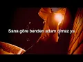 Canbay & Wolker - Leylim Yar ( Sözleri/Lyrics )