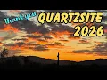 Lagu Last Walk Around In Quartzsite 2026