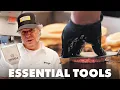20 Chefs Answer The Most Important Tool in Their Restaurant Restaurant Talks Bon Appetit