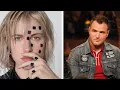 Paramore s Hayley Williams Calls Out Ex Chad Gilbert In New Song