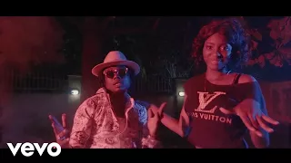 bush baby back to the bang official video 