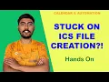 Automate Calendar Invites for Your Users Generating ICS Files Hands On