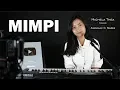 Download Lagu MIMPI ( ANGGUN C SASMI ) -  MICHELA THEA COVER