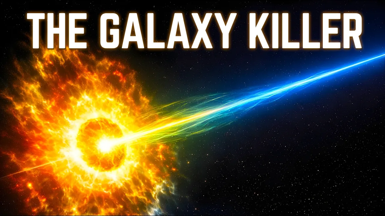 Why Quasars Shouldn’t Exist