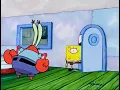 SPONGEBOB GET OUT HERE