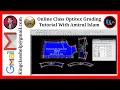 Optitex Grading Online Class Recorded With Amirul Islam The Right Way to Use Grading and Tools