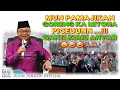 Download Lagu URUS DIRI ,, KU NUTURKEUN AKHLAK NABI MUHAMMAD SAW ‼️ KH JUJUN JUNAEDI