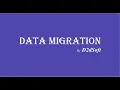 How to migrate data to DrupalCommerce with Data Migration Service - D2dSoft