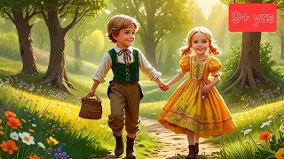 hansie en grietjie in afrikaans afrikaans fairy tales sprokies stories ages 9 