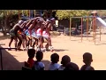 Venda Snake Dance