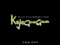 Too Shy (2004 Remaster)