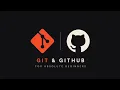 Git GitHub for Beginners Quick Start