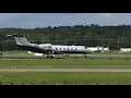 Private Jet Carrying Rapper Post Malone Lands Safely After Blowing 2 Tires
