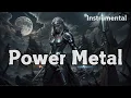 Download Lagu Power Metal Collection🎸Melody like Moonlight Shining in The Night / For WorkOut \u0026 Gaming