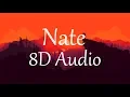 NF - Nate 8D