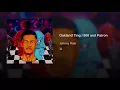 Oakland Ting / 808 and Patron - Johnny Rain