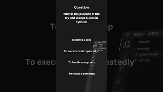 Python Basics Quiz Test Your Knowledge
