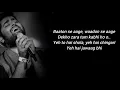 Download Lagu Asan Nahi Yahan Aashiq Ho Jana..  | Aashiqui 2