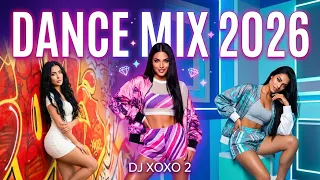 dj xoxo 2 romanian popcorn dance mix 2026 best club u0026 party music