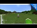 Coding your Minecraft World with Codebuilder and Makecode
