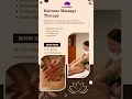 Balinese Massage Therapy