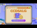 CCDSALG Recurrence Relations Definition Interpretation and Solving Student Tutorials 22- 23