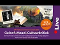Lagu GELOOF – MOED – CULTUURKRITIEK