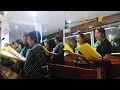 Download Lagu Sola Divina Choir - Bapa Di Surga (PS 710) Versi aransemen suara sejenis oleh Paul Widyawan