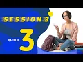 Software testing Manual Testing training class Session 3