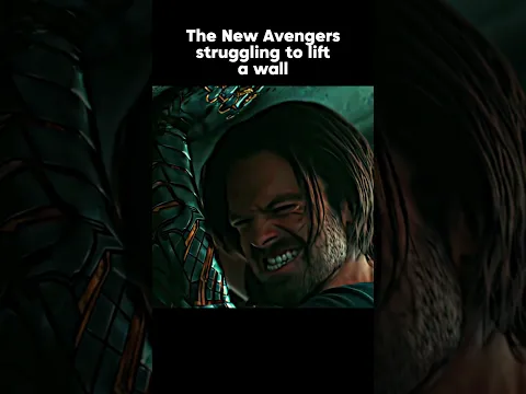 bro can solo the new avengers
