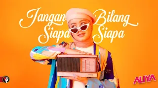 Download Aliya - Jangan Bilang Siapa Siapa (Official Music Video) | Lagu Pop Indo Terbaru 2021 MP3