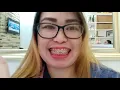 Braces 9 Adjustment (Late 😢)