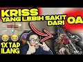 Download Lagu KRISS CRB CAHWIGUNA CARRY 1 TEAM!! DARI DEKET SAKIT BANGET!! // Point Blank Zepetto Indonesia