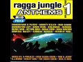 Under Mi Sensi (Jungle Spliff) [X-Project Remix]