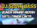 Lagu DJ SEKUNTUM MAWAR MERAH | SLOW FULL BASS