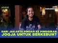 Download Lagu ASRI SARASWATI: HIDUP DENGAN BERKEBUN (AGRADAYA) \u0026 BUKA WARUNG (MURAKABI)