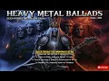 Download Lagu Heavy Metal Ballads -Tales from the Highway Star - DEEP PURPLE METAL BALLADS 2025