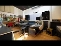 Download Lagu EPIC NYC STUDIO SETUP | Cowboy Technical Services (studio tour)