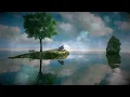 Download Lagu New Home - Frozen Silence piano tune