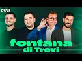 Lagu FONTANA DI TREVI! LA NUOVA PUNTATA CON RICCARDO TREVISANI!