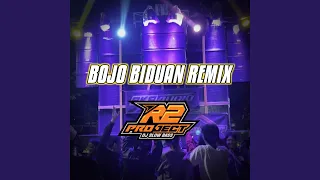 Download DJ BOJO BIDUAN REMIX MP3