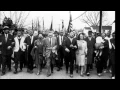 Pete Seeger-We shall overcome