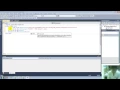 How to Connect SQL Server 2008 to Vb Net