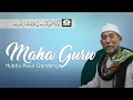 Download Lagu Maha Guru Cover Burdah Version