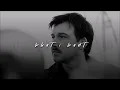 Morgan Wallen + Tate McRae, What I Want | slowed + reverb |