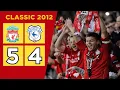 Download Lagu Liverpool vs Cardiff City 2-2 ( 3-2 Pen ) | Dramatic League Cup Final 2012 | Extended Highlights