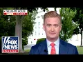 Peter Doocy This just changed OVERNIGHT