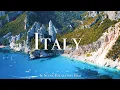 Download Lagu Italy 4K - Scenic Relaxation Film With Calming