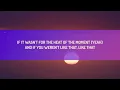 The Weeknd, Summer Walker - Best Friends (Remix) (Lyrics) [1 Hour]
