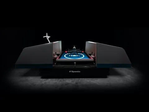 H3 Dynamics DBX-G7, NEW 2022 Drone in a Box